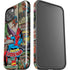 Marvel Classic Comics Amazing Spider-Man Collage iPhone 14 Impact Case