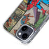 Marvel Classic Comics Amazing Spider-Man Collage iPhone 14 MagSafe Case