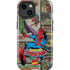 Marvel Classic Comics Amazing Spider-Man Collage iPhone 14 Plus Impact Case