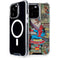 Marvel Classic Comics Amazing Spider-Man Collage iPhone 14 Pro MagSafe Case