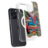 Marvel Classic Comics Amazing Spider-Man Collage iPhone 14 Pro MagSafe Case