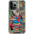 Marvel Classic Comics Amazing Spider-Man Collage iPhone 14 Pro Max Clear Case
