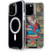 Marvel Classic Comics Amazing Spider-Man Collage iPhone 14 Pro Max MagSafe Case