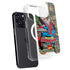 Marvel Classic Comics Amazing Spider-Man Collage iPhone 14 Pro Max MagSafe Case