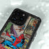 Marvel Classic Comics Amazing Spider-Man Collage iPhone 14 Pro Max Waterproof Case