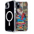 Marvel Classic Comics Amazing Spider-Man Collage iPhone 15 Plus MagSafe Case