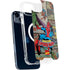Marvel Classic Comics Amazing Spider-Man Collage iPhone 15 Plus MagSafe Case