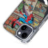 Marvel Classic Comics Amazing Spider-Man Collage iPhone 15 Plus MagSafe Case