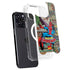 Marvel Classic Comics Amazing Spider-Man Collage iPhone 15 Pro Max MagSafe Case