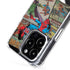 Marvel Classic Comics Amazing Spider-Man Collage iPhone 15 Pro Max MagSafe Case