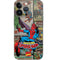 Marvel Classic Comics Amazing Spider-Man Collage iPhone 15 Pro Skin
