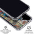 Marvel Classic Comics Amazing Spider-Man Collage iPhone 16 Clear Case