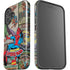 Marvel Classic Comics Amazing Spider-Man Collage iPhone 16 Impact Case