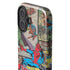Marvel Classic Comics Amazing Spider-Man Collage iPhone 16 Plus Impact Case