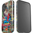 Marvel Classic Comics Amazing Spider-Man Collage iPhone 16 Plus Impact Case