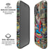 Marvel Classic Comics Amazing Spider-Man Collage iPhone 16 Plus Magsafe Impact Case