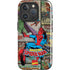 Marvel Classic Comics Amazing Spider-Man Collage iPhone 16 Pro Magsafe Impact Case