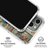 Marvel Classic Comics Amazing Spider-Man Collage iPhone 16 Pro Max Clear Case