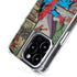 Marvel Classic Comics Amazing Spider-Man Collage iPhone 16 Pro Max MagSafe Case
