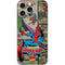Marvel Classic Comics Amazing Spider-Man Collage iPhone 16 Pro Max Skin