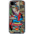 Marvel Classic Comics Amazing Spider-Man Collage iPhone 16e Clear Case