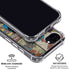 Marvel Classic Comics Amazing Spider-Man Collage iPhone 16e Clear Case