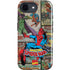 Marvel Classic Comics Amazing Spider-Man Collage iPhone 16e Impact Case