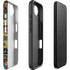 Marvel Classic Comics Amazing Spider-Man Collage iPhone 16e Impact Case