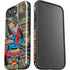 Marvel Classic Comics Amazing Spider-Man Collage iPhone 16e Impact Case