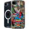 Marvel Classic Comics Amazing Spider-Man Collage iPhone 16e MagSafe Case