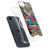 Marvel Classic Comics Amazing Spider-Man Collage iPhone 16e MagSafe Case
