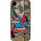 Marvel Classic Comics Amazing Spider-Man Collage iPhone 16e Skin