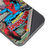 Marvel Classic Comics Amazing Spider-Man Collage iPhone 16e Skin