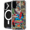 Marvel Classic Comics Amazing Spider-Man Collage iPhone 17 MagSafe Case