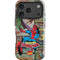 Marvel Classic Comics Amazing Spider-Man Collage iPhone 18 Pro Impact Case