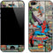 Marvel Classic Comics Amazing Spider-Man Collage iPhone 5/5s/5SE Skin