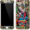 Marvel Classic Comics Amazing Spider-Man Collage iPhone 6/6s Skin