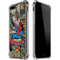 Marvel Classic Comics Amazing Spider-Man Collage iPhone 7/8 Plus Clear Case