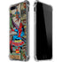 Marvel Classic Comics Amazing Spider-Man Collage iPhone 7/8 Plus Clear Case