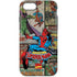 Marvel Classic Comics Amazing Spider-Man Collage iPhone Cases