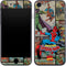 Marvel Classic Comics Amazing Spider-Man Collage iPhone 7 Skin