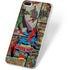 Marvel Classic Comics Amazing Spider-Man Collage iPhone 8 Plus Skin