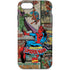 Marvel Classic Comics Amazing Spider-Man Collage iPhone 8 Pro Case