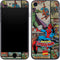 Marvel Classic Comics Amazing Spider-Man Collage iPhone 8 Skin