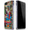 Marvel Classic Comics Amazing Spider-Man Collage iPhone SE (2nd & 3rd Gen) Clear Case