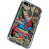 Marvel Classic Comics Amazing Spider-Man Collage iPhone SE (2nd & 3rd Gen) Clear Case