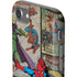 Marvel Classic Comics Amazing Spider-Man Collage iPhone SE (2nd & 3rd Gen) Pro Case