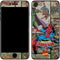 Marvel Classic Comics Amazing Spider-Man Collage iPhone SE (2nd & 3rd Gen) Skin