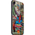 Marvel Classic Comics Amazing Spider-Man Collage iPhone SE (2nd & 3rd Gen) Skin