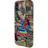 Marvel Classic Comics Amazing Spider-Man Collage iPhone X Pro Case